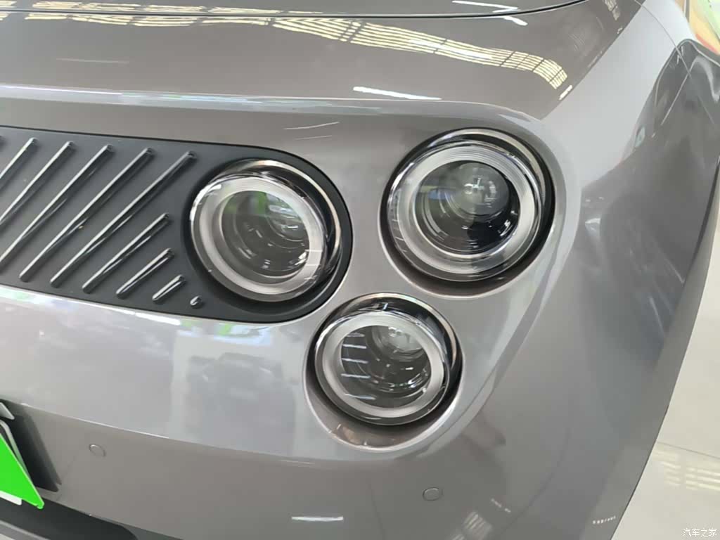 NIO firefly, 2025 24