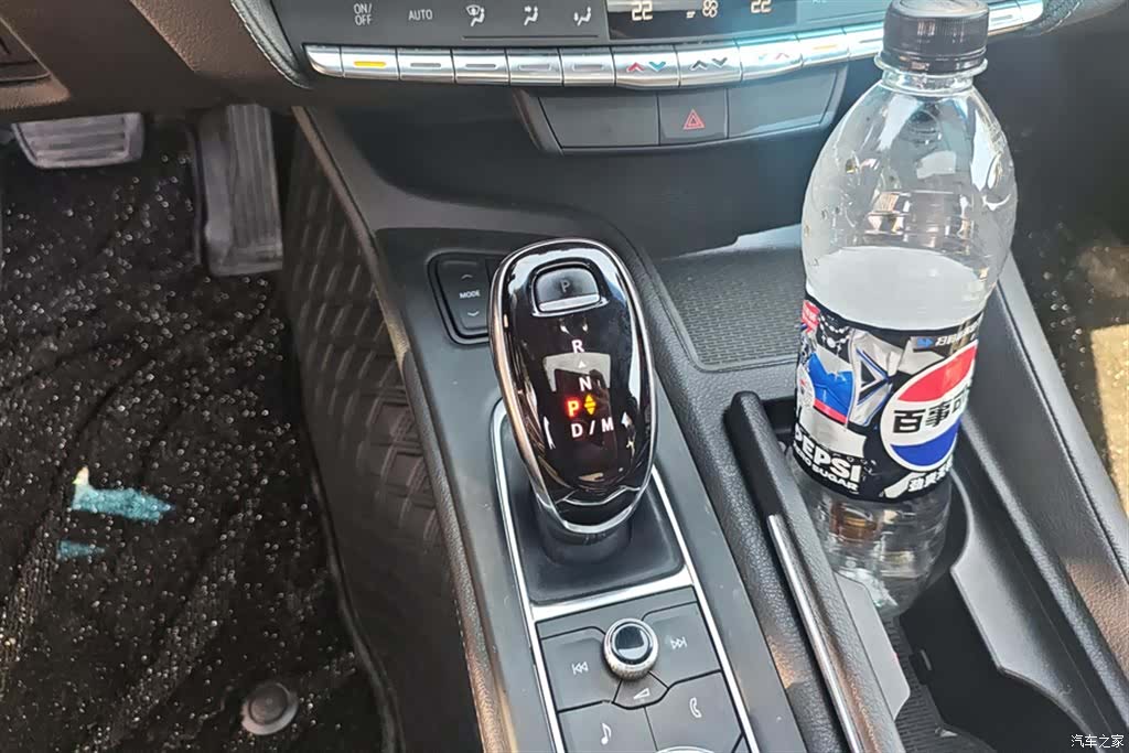 Cadillac CT5, 2020 16