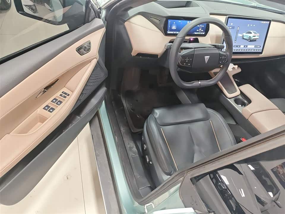 DEEPAL Dark blue SL03