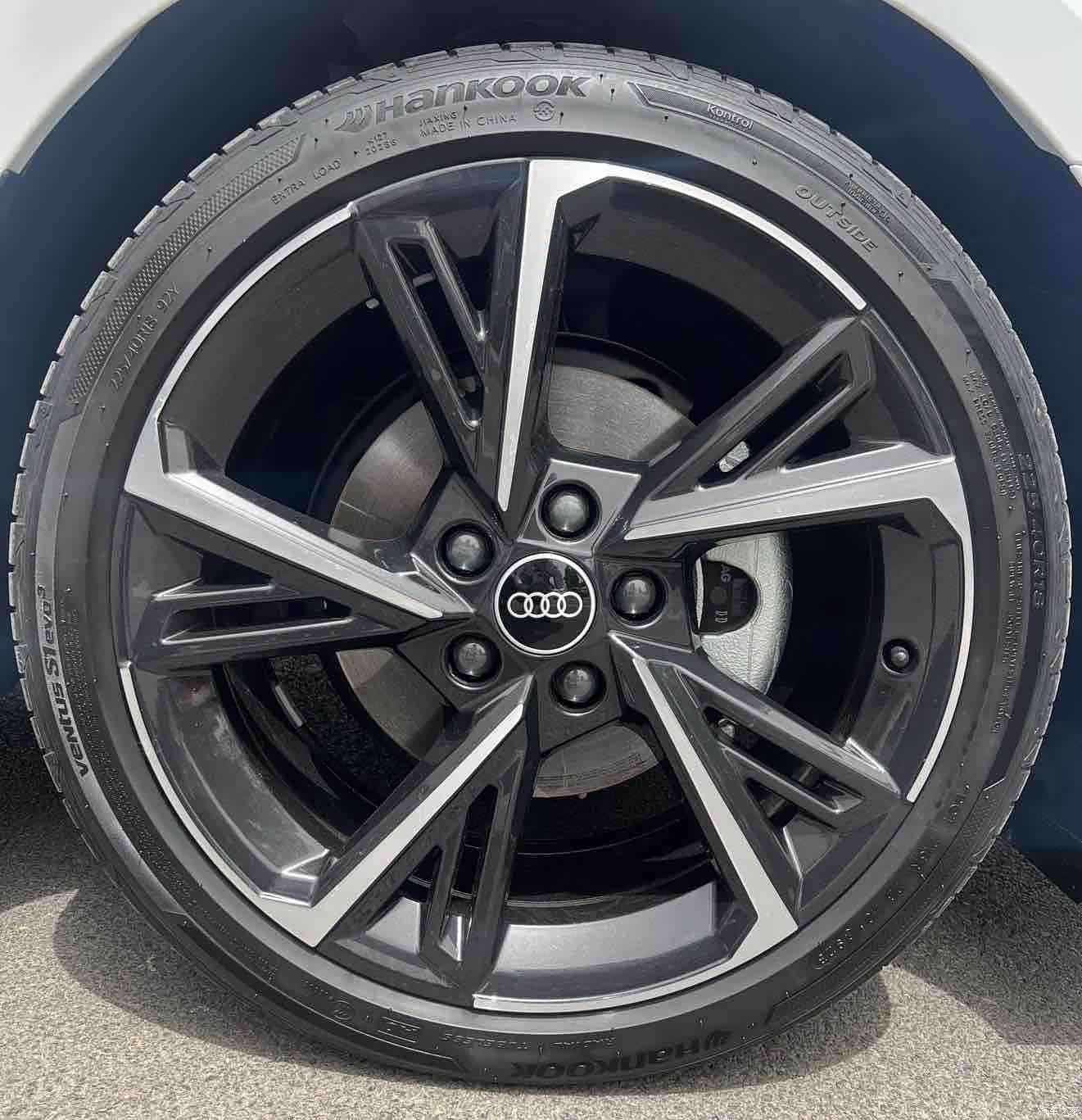 Audi A3, 2021 14