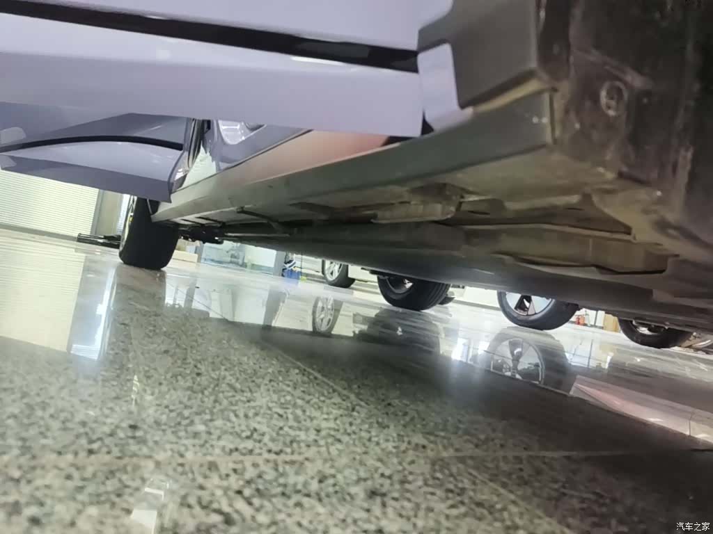 BYD Dolphin, 2024 21