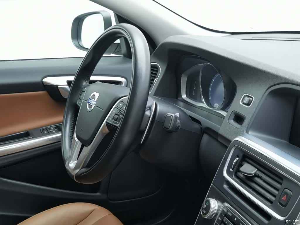 Volvo S60, 2015 22
