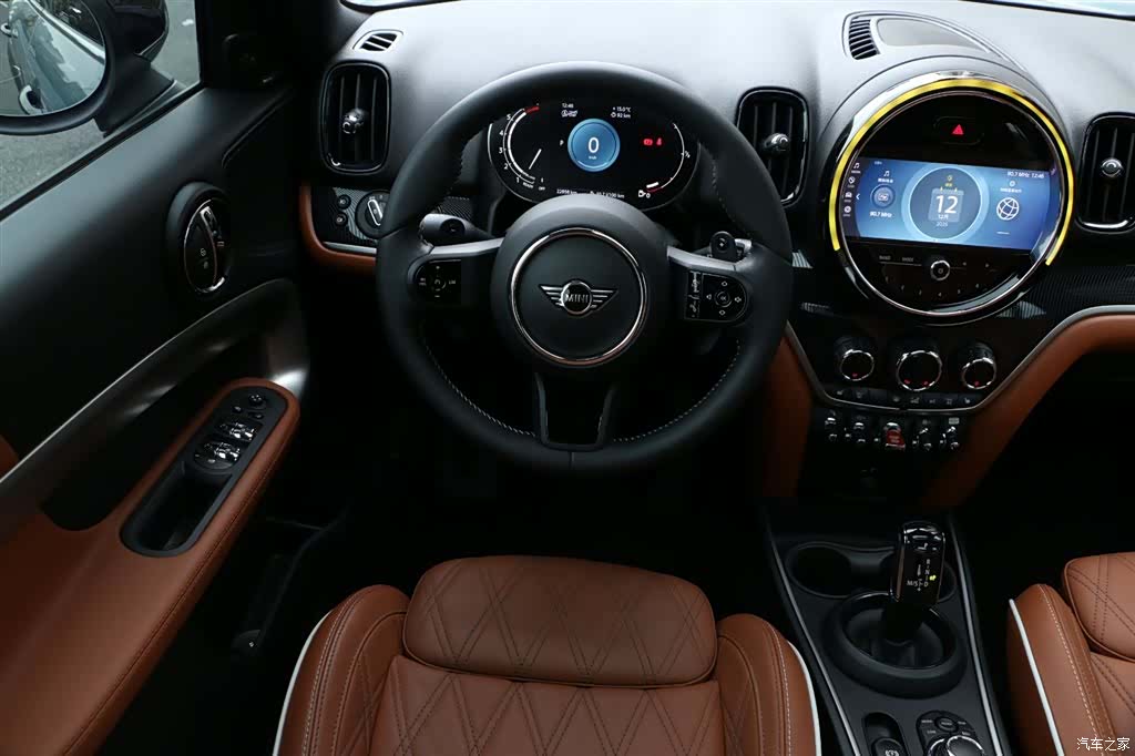 Mini Countryman, 2024 23