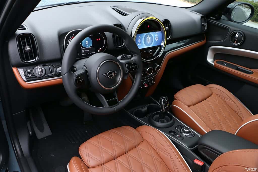 Mini Countryman, 2024 12