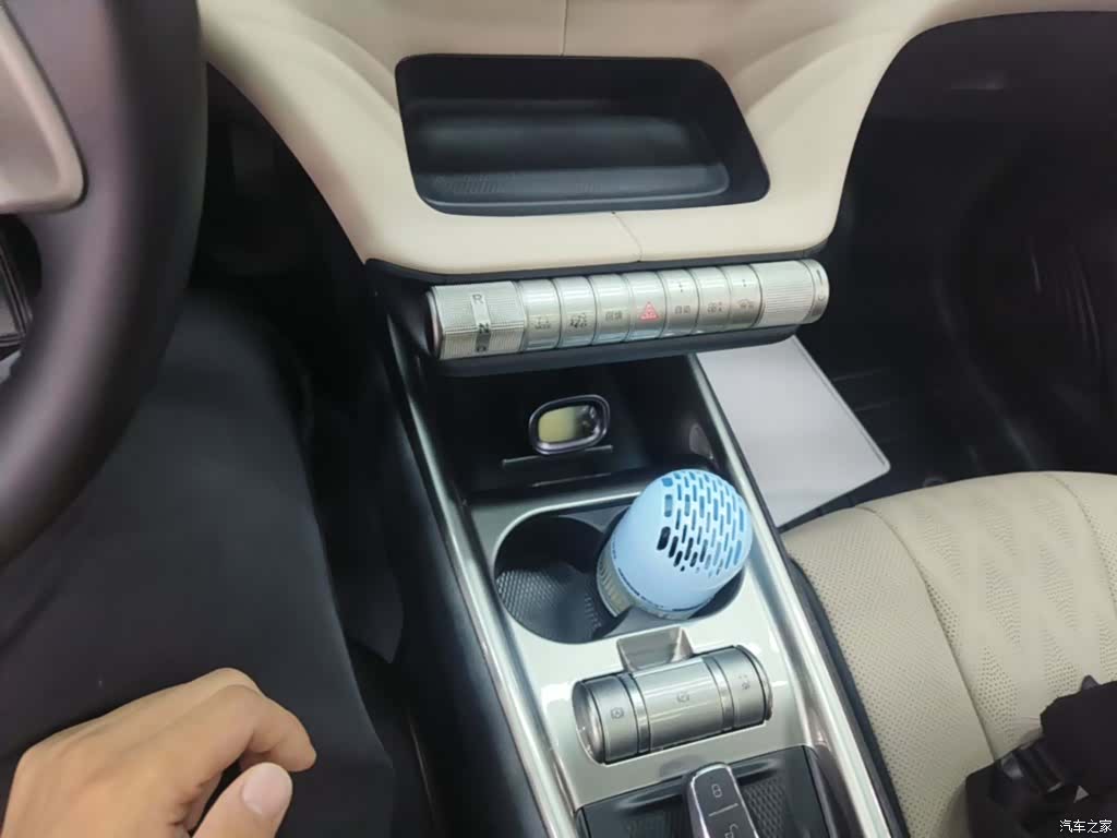 BYD Dolphin, 2024 14