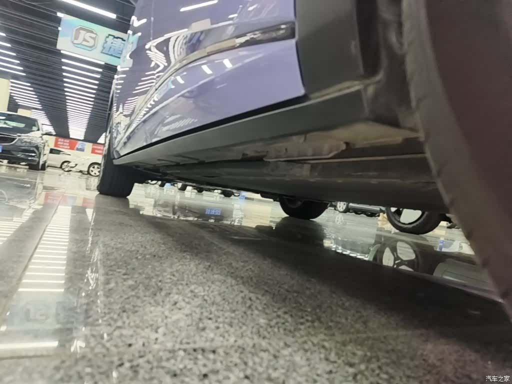 BYD Dolphin, 2024 22