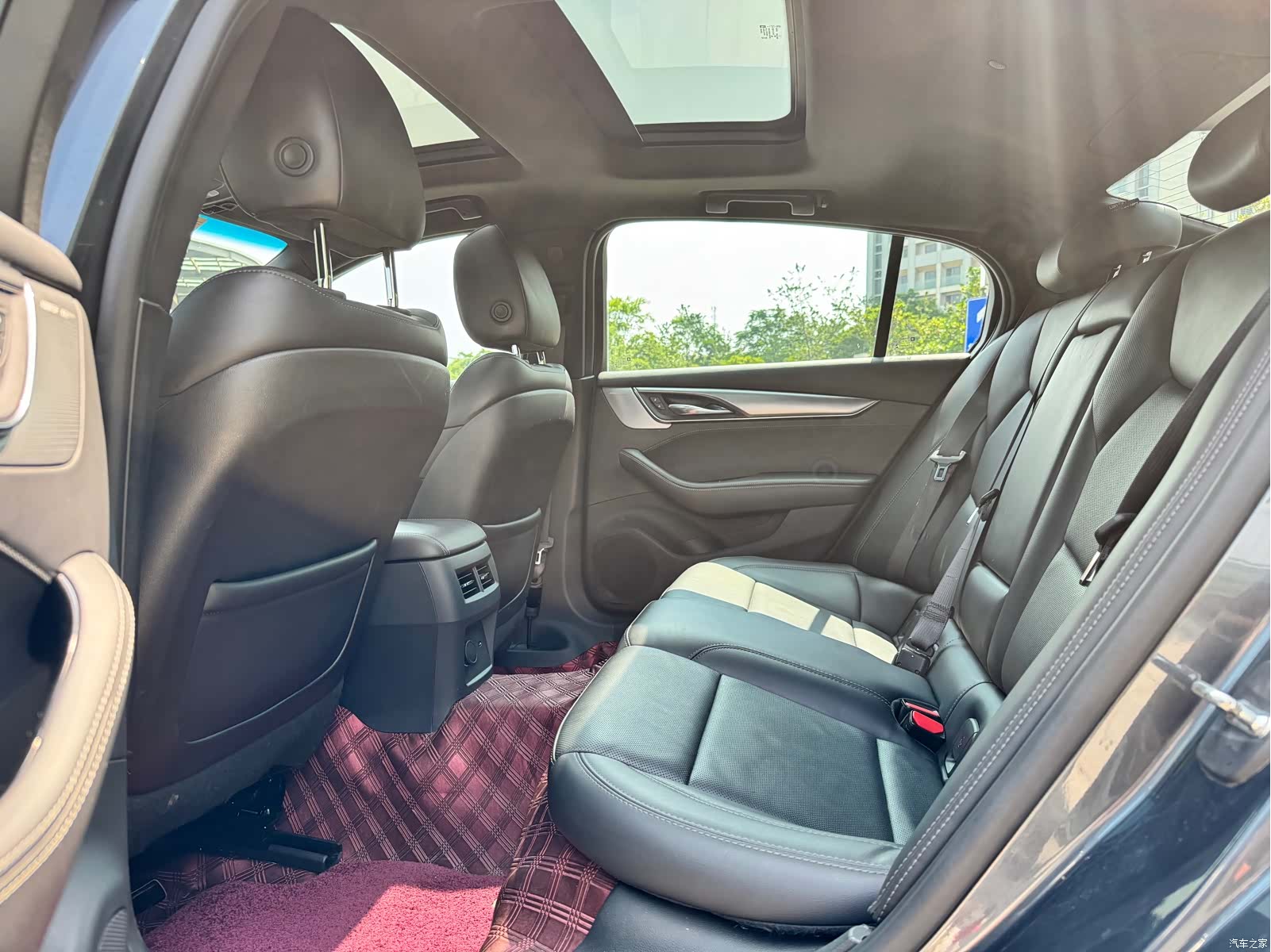 Cadillac CT5, 2021 все фото
