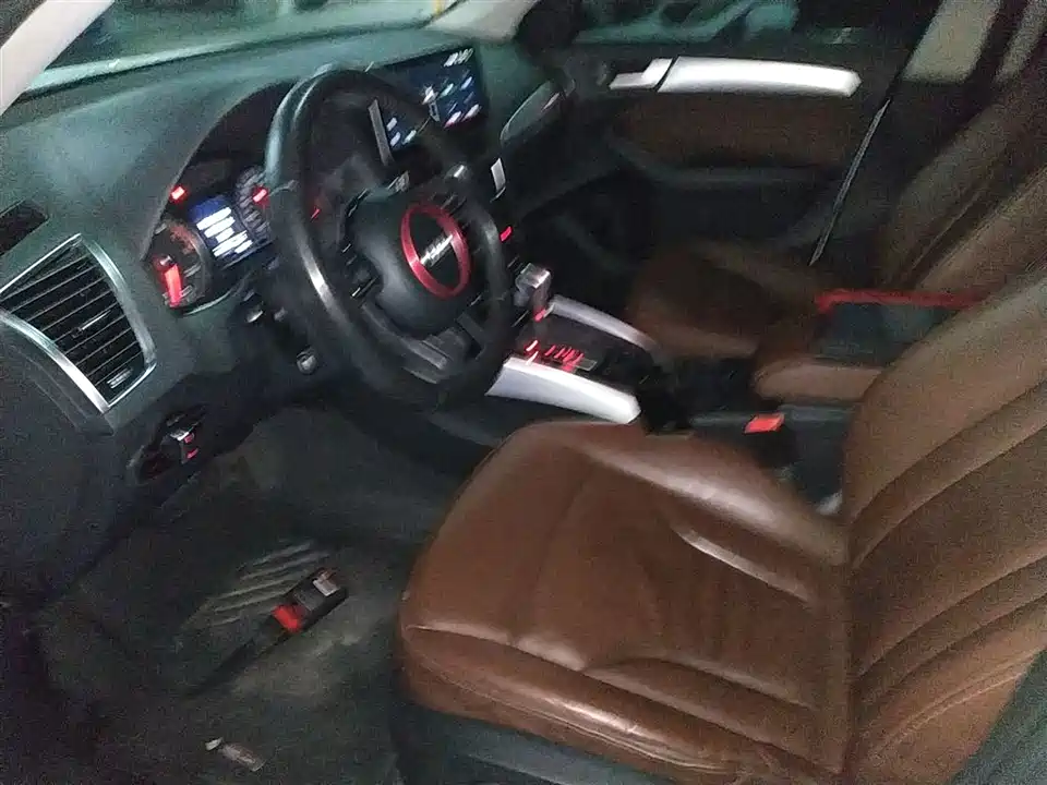 Audi Q5 Audi Q5