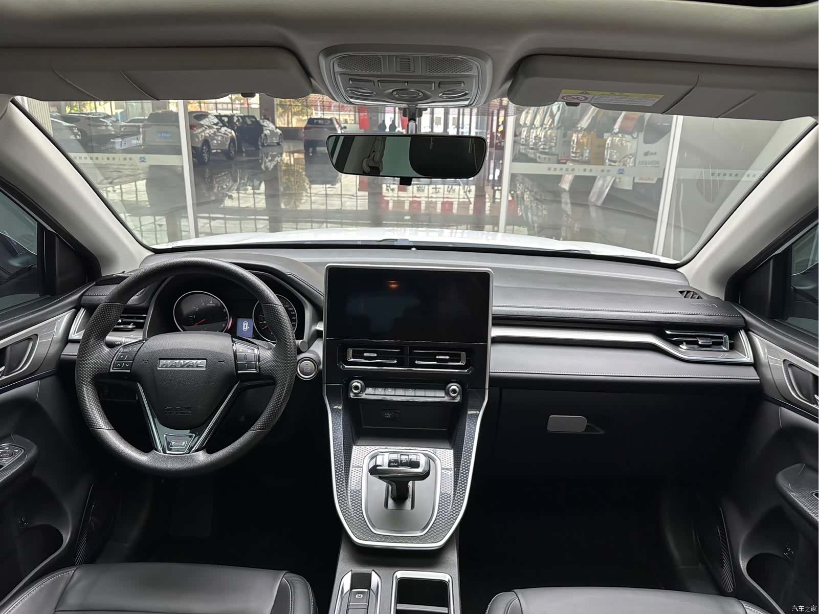 Haval M6, 2022 31