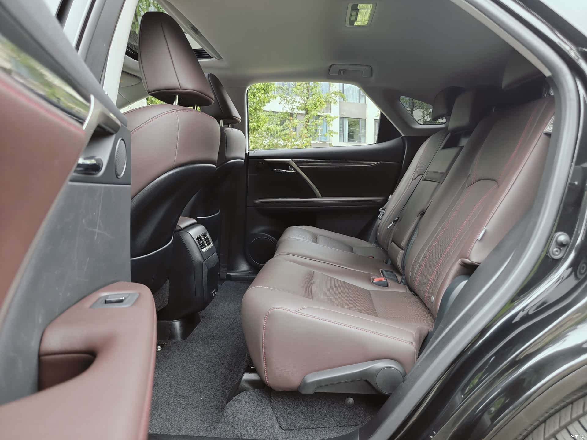 Lexus RX, 2021 17