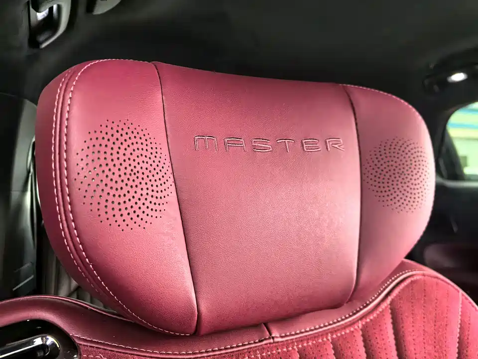 Trumpchi Trumpchi M8