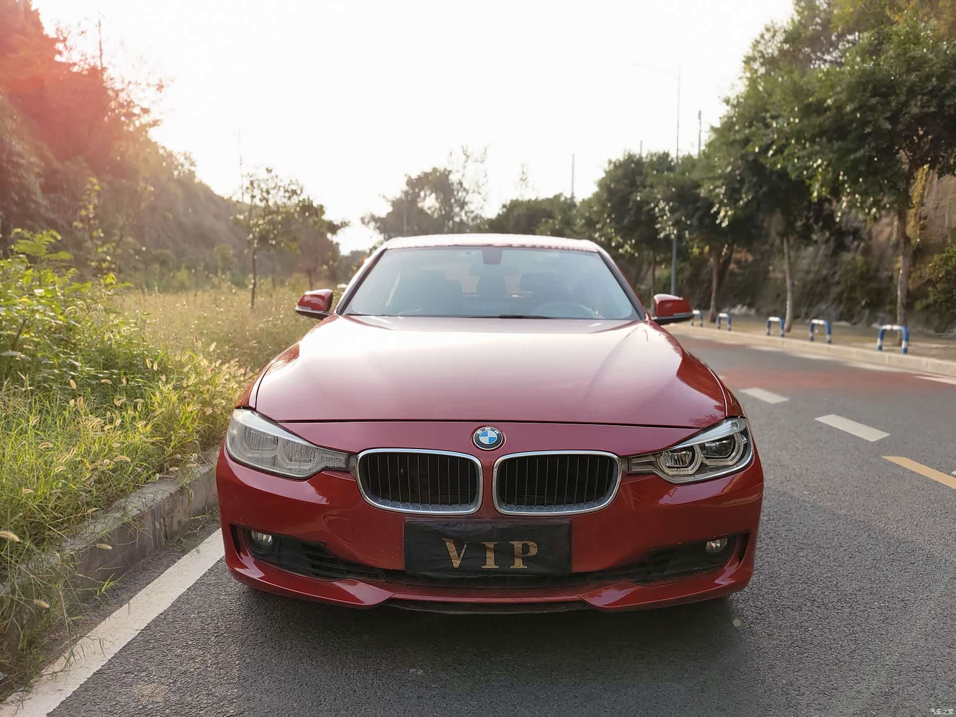 BMW 3 Series, 2014 2