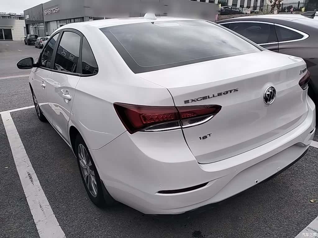 Buick VI, 2019 все фото