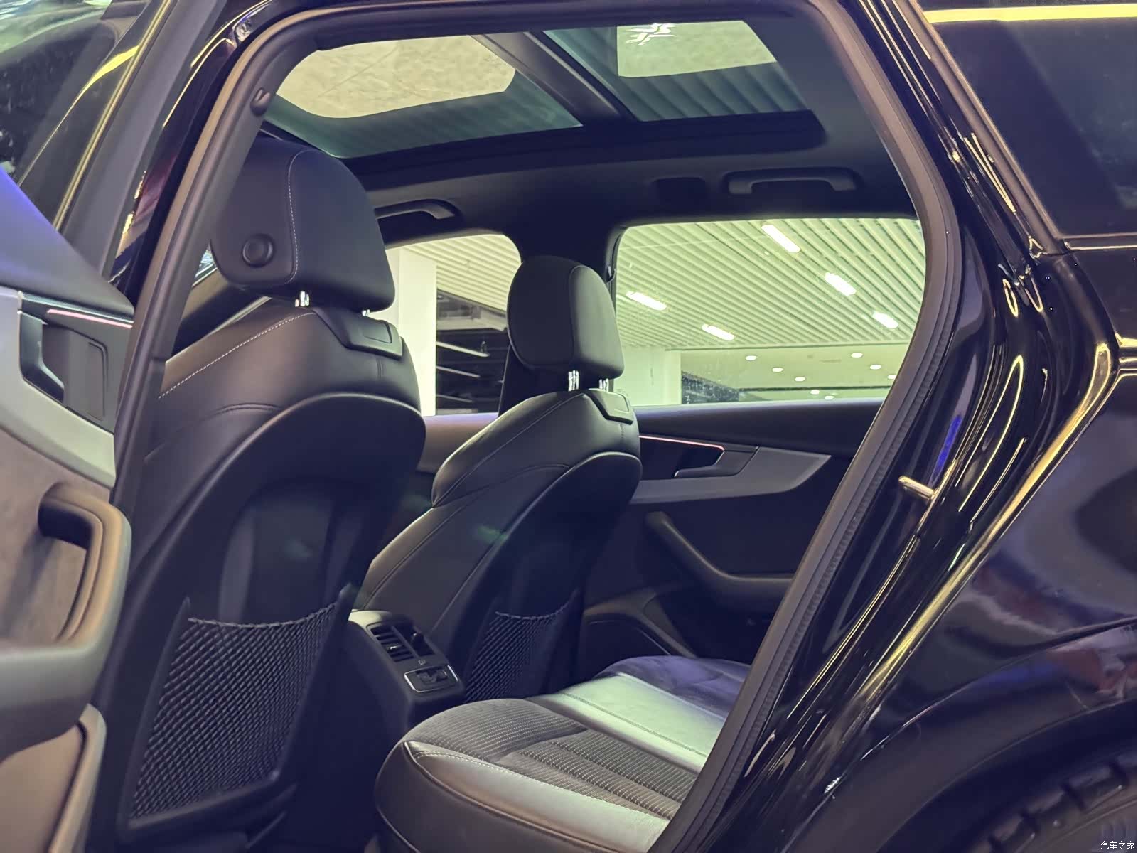Audi A4, 2020 16