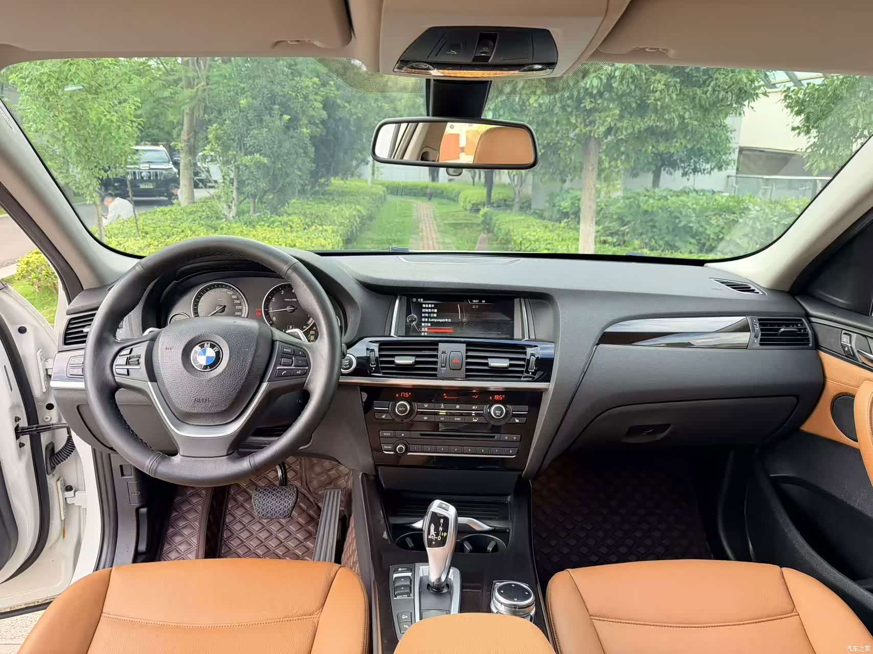 BMW X4, 2014 9