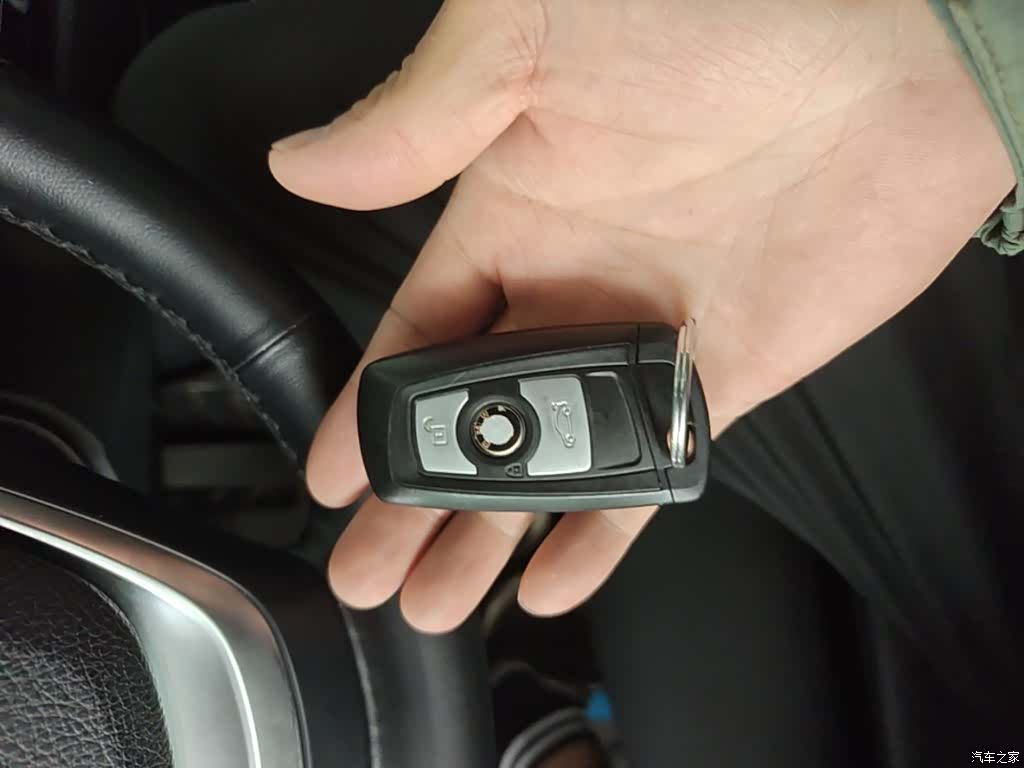 BMW 3 Series, 2018 9