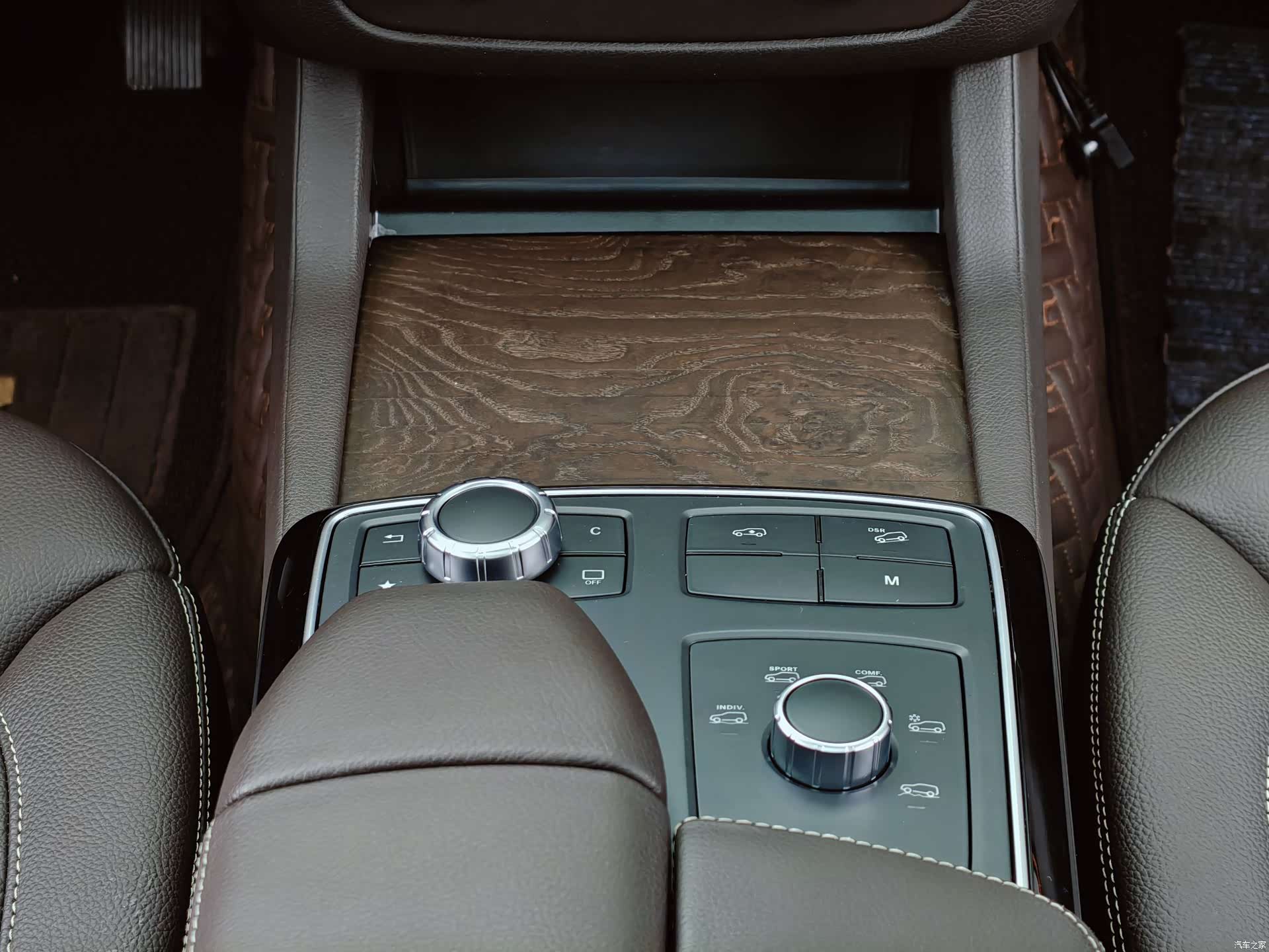Mercedes-Benz GLE, 2018 17