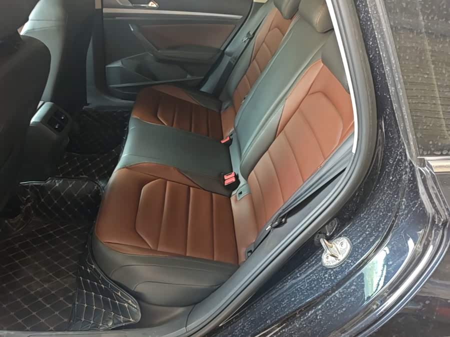 Volkswagen Lavida 2018, фото 17