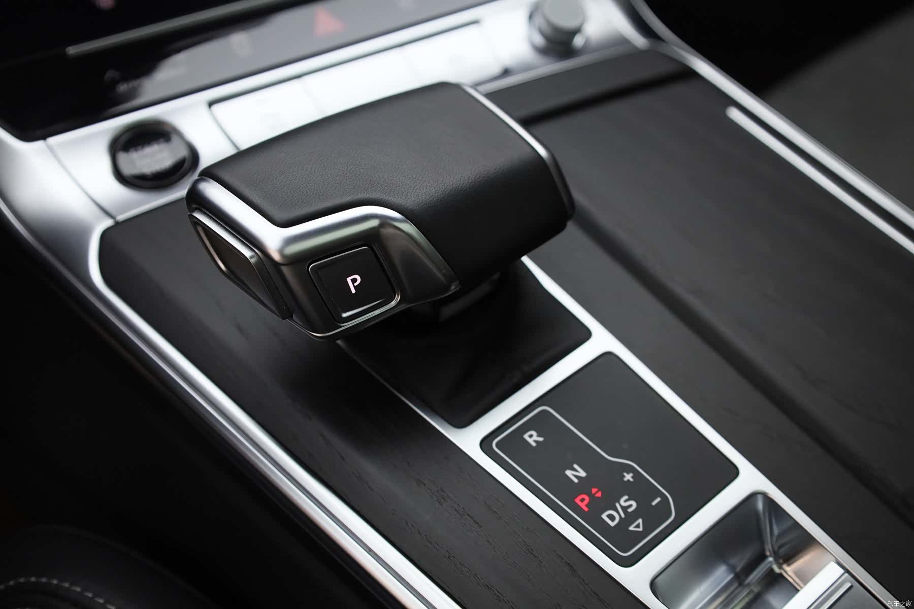 Audi A6L, 2024 13