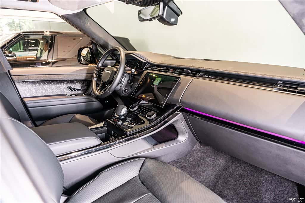 Land Rover Range Rover, 2022 9