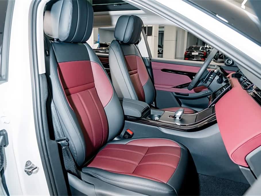 Land Rover Range Rover Aurora