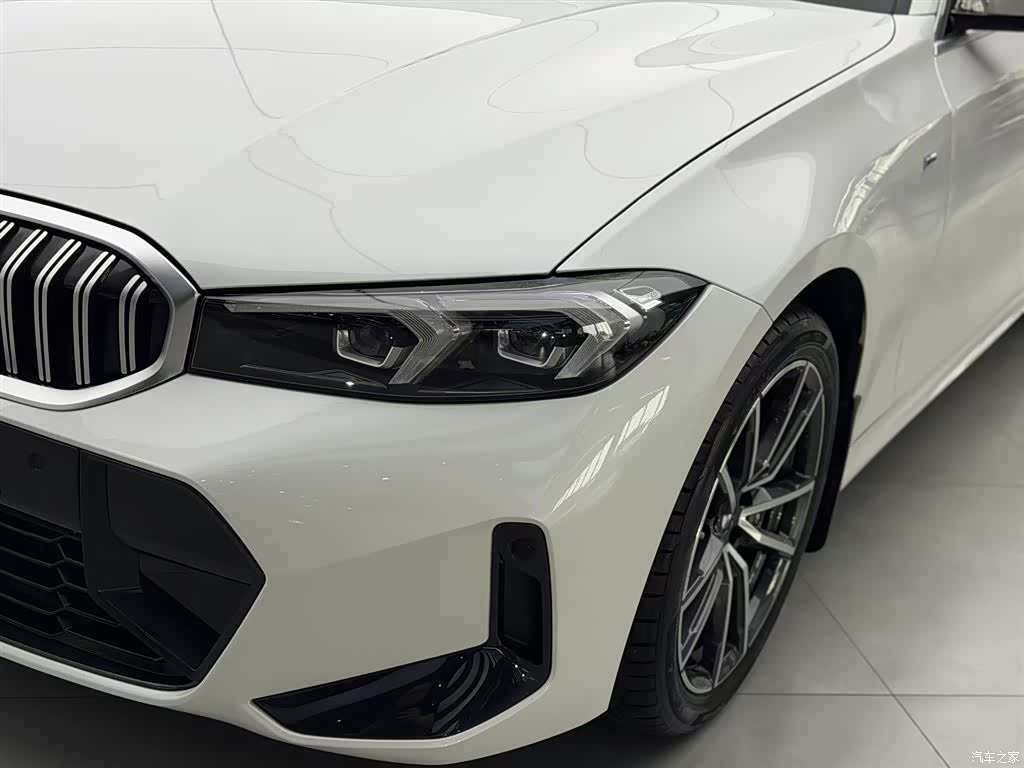 BMW 3 Series, 2022 27
