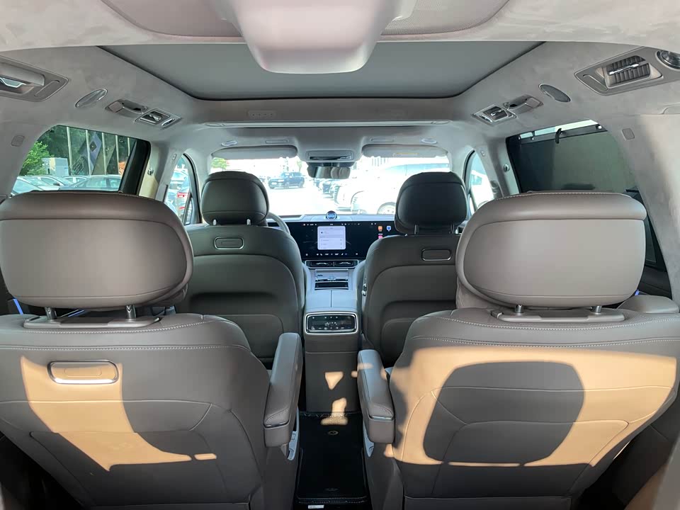 HarmonyOS Ask the world M9