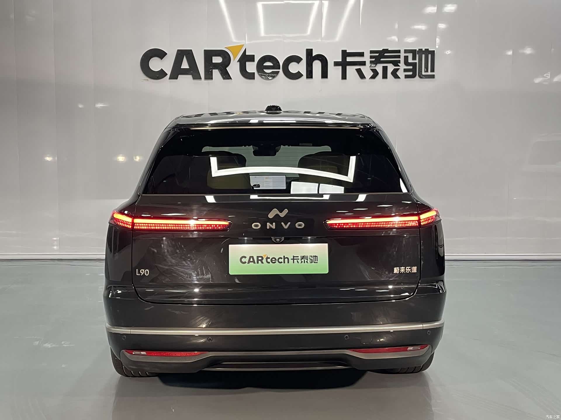 NIO L90, 2025 17