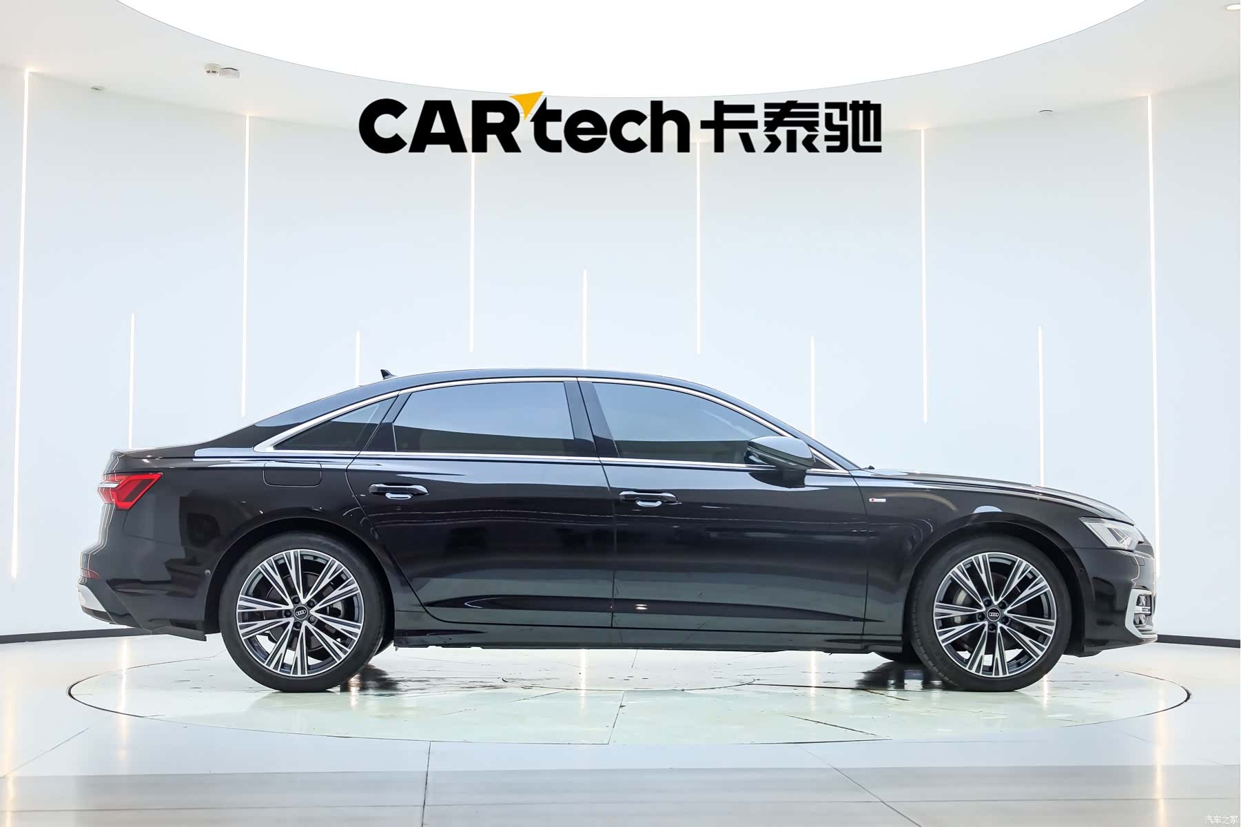 Audi A6L, 2024 6