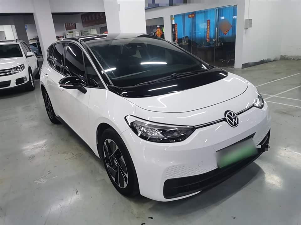 Volkswagen ID.3