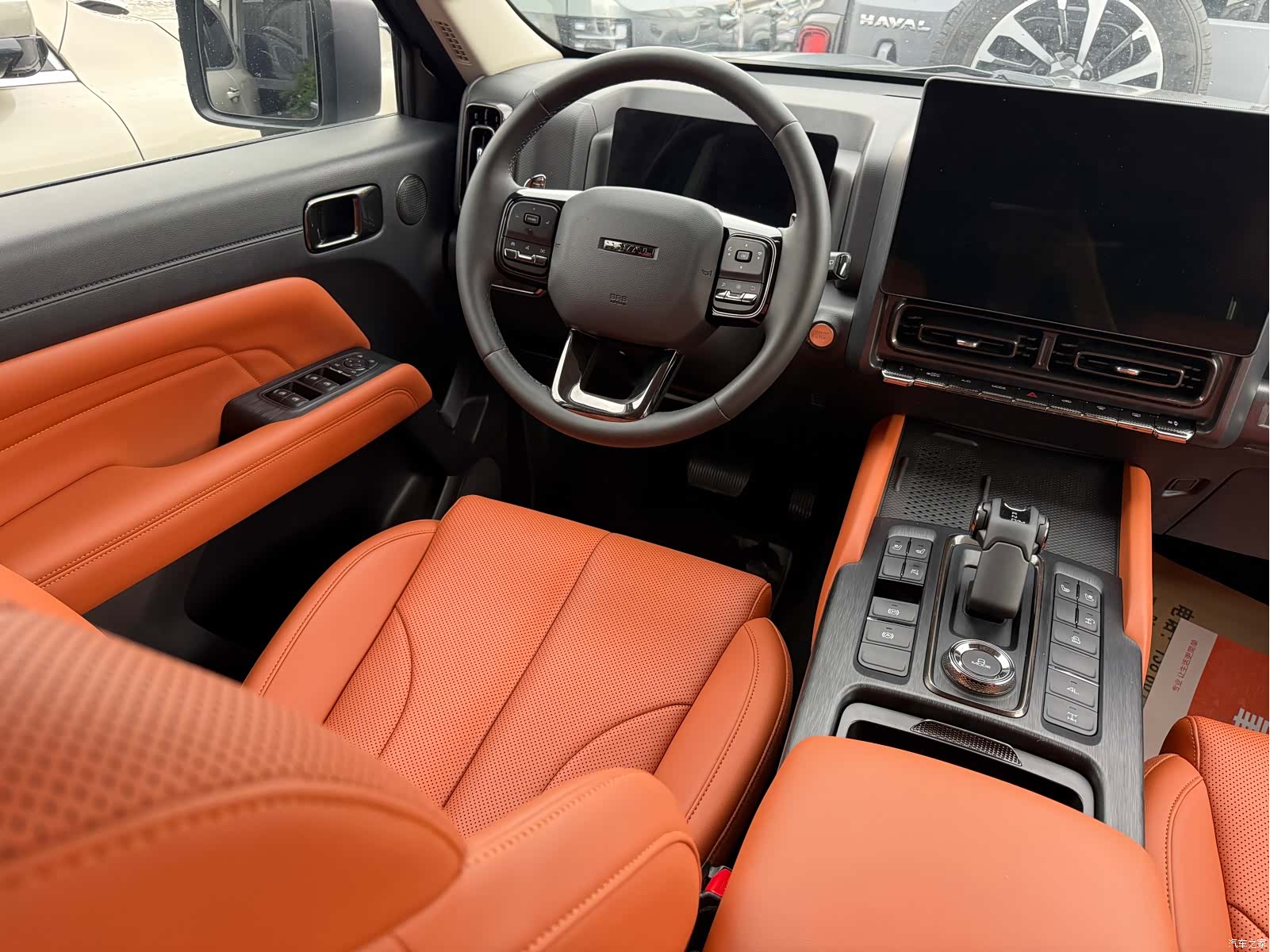 Haval H9, 2024 9