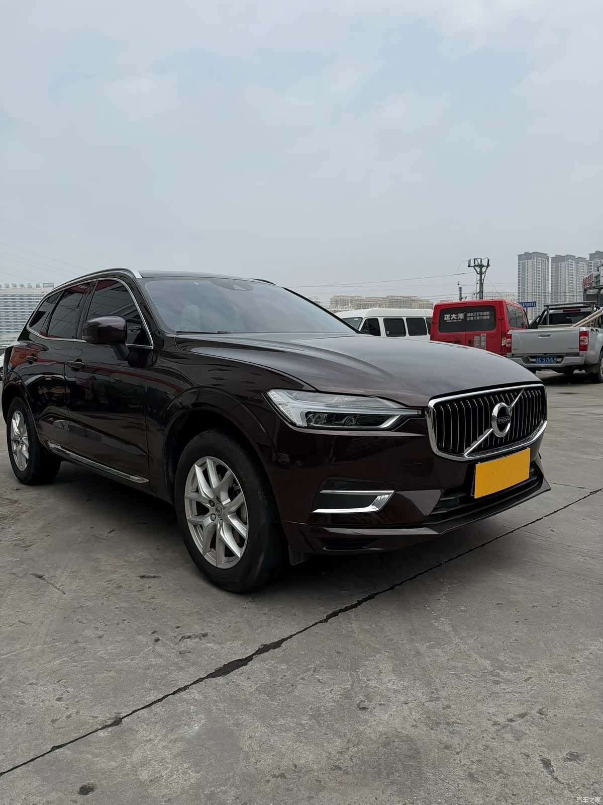 Volvo XC60, 2020 3