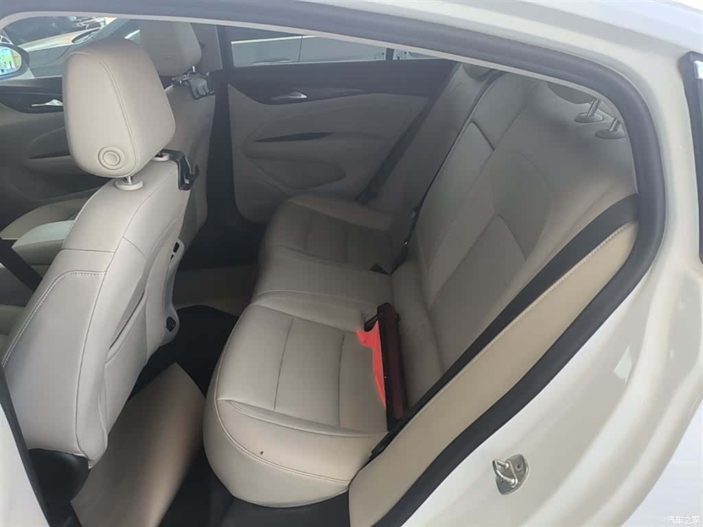 Buick Regal, 2021 17
