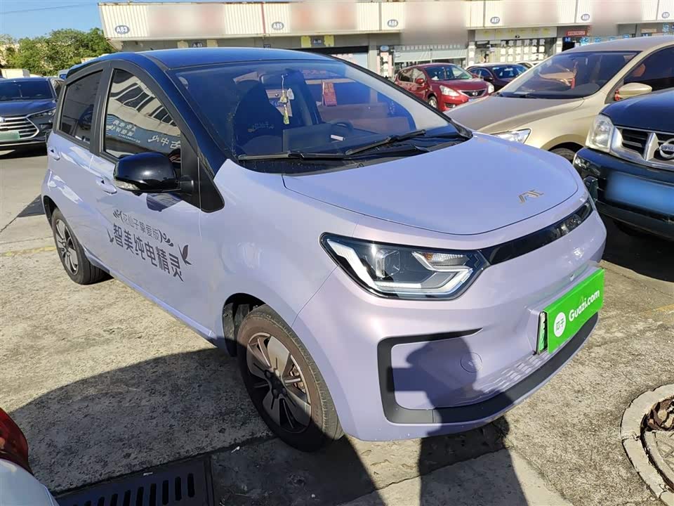 JAC Yttrium is a flower fairy