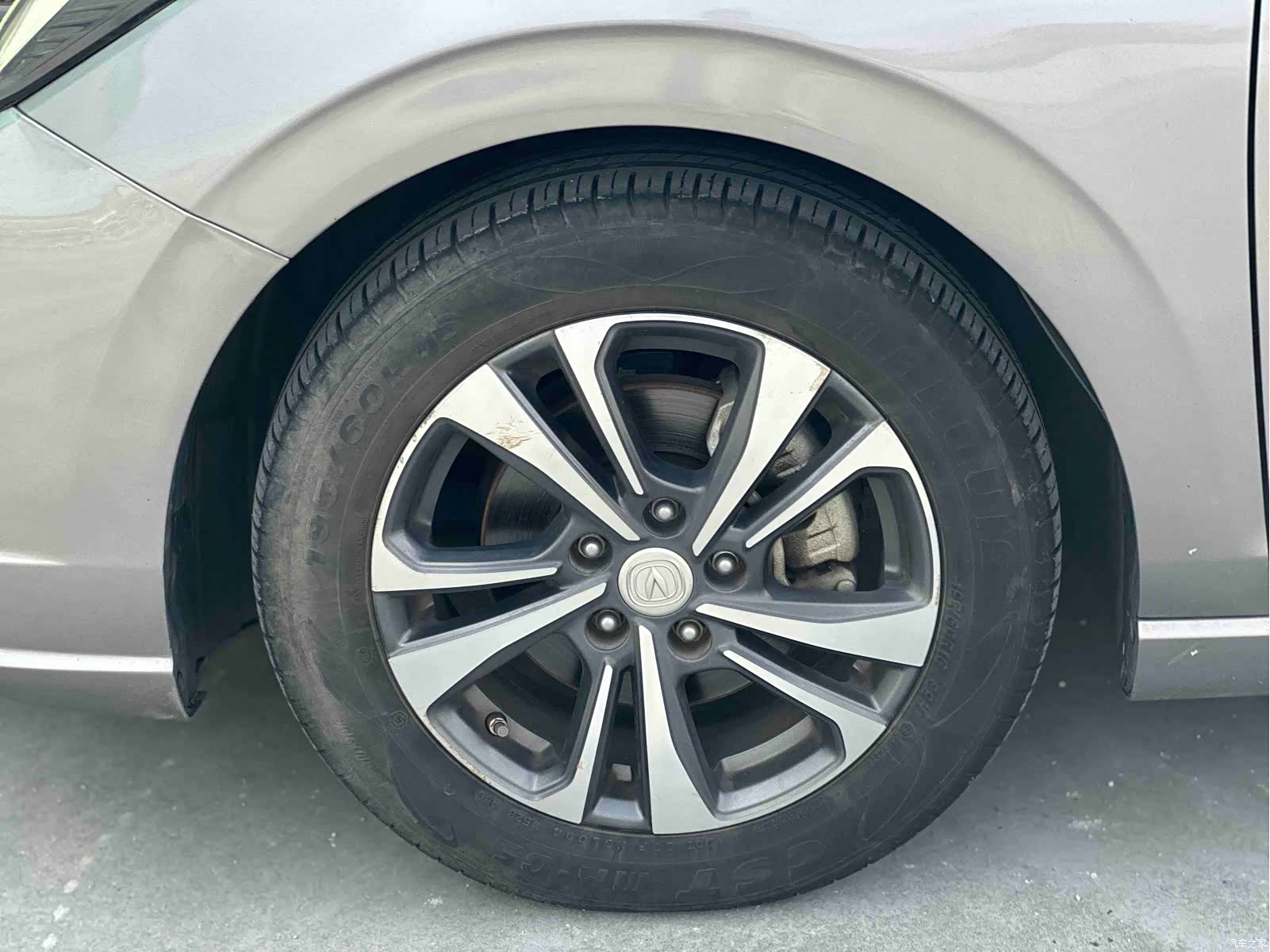 Changan Eado, 2021 12