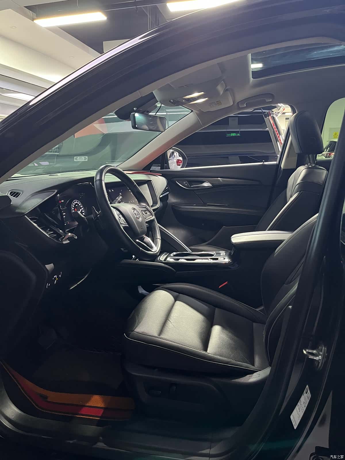 Buick Envision Plus, 2023 14