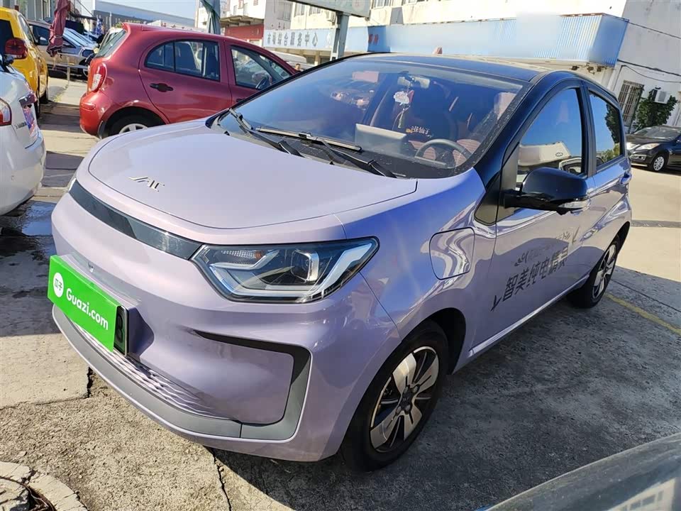 JAC Yttrium is a flower fairy