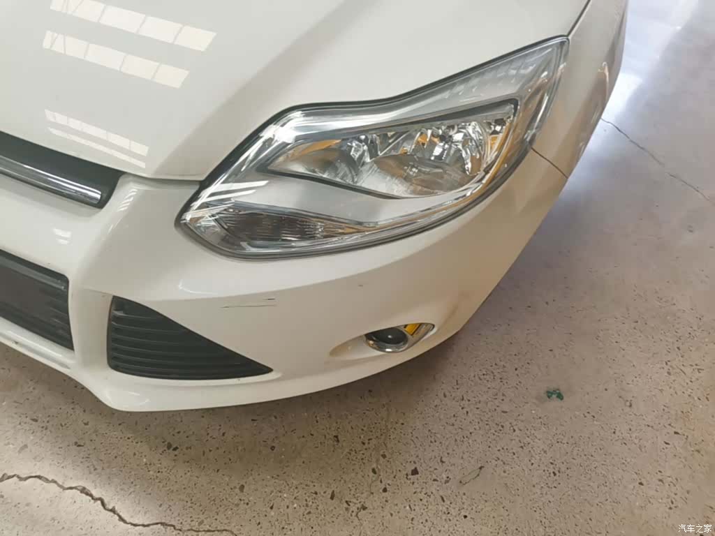 Ford Focus, 2014 24