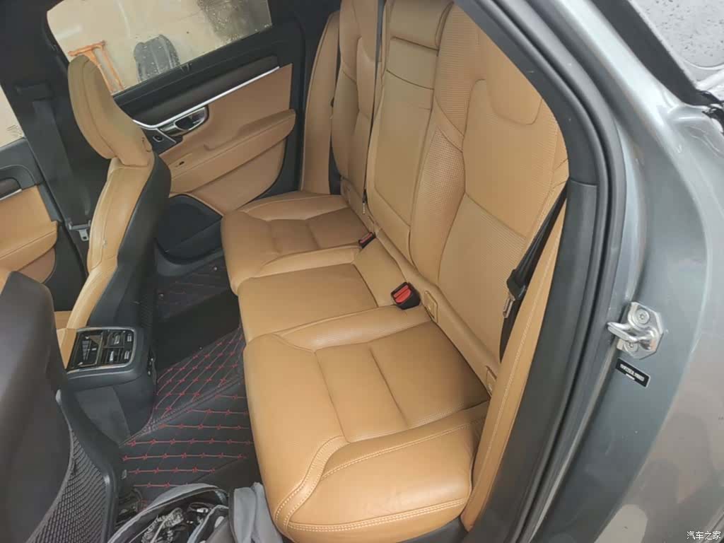 Volvo V90, 2020 17