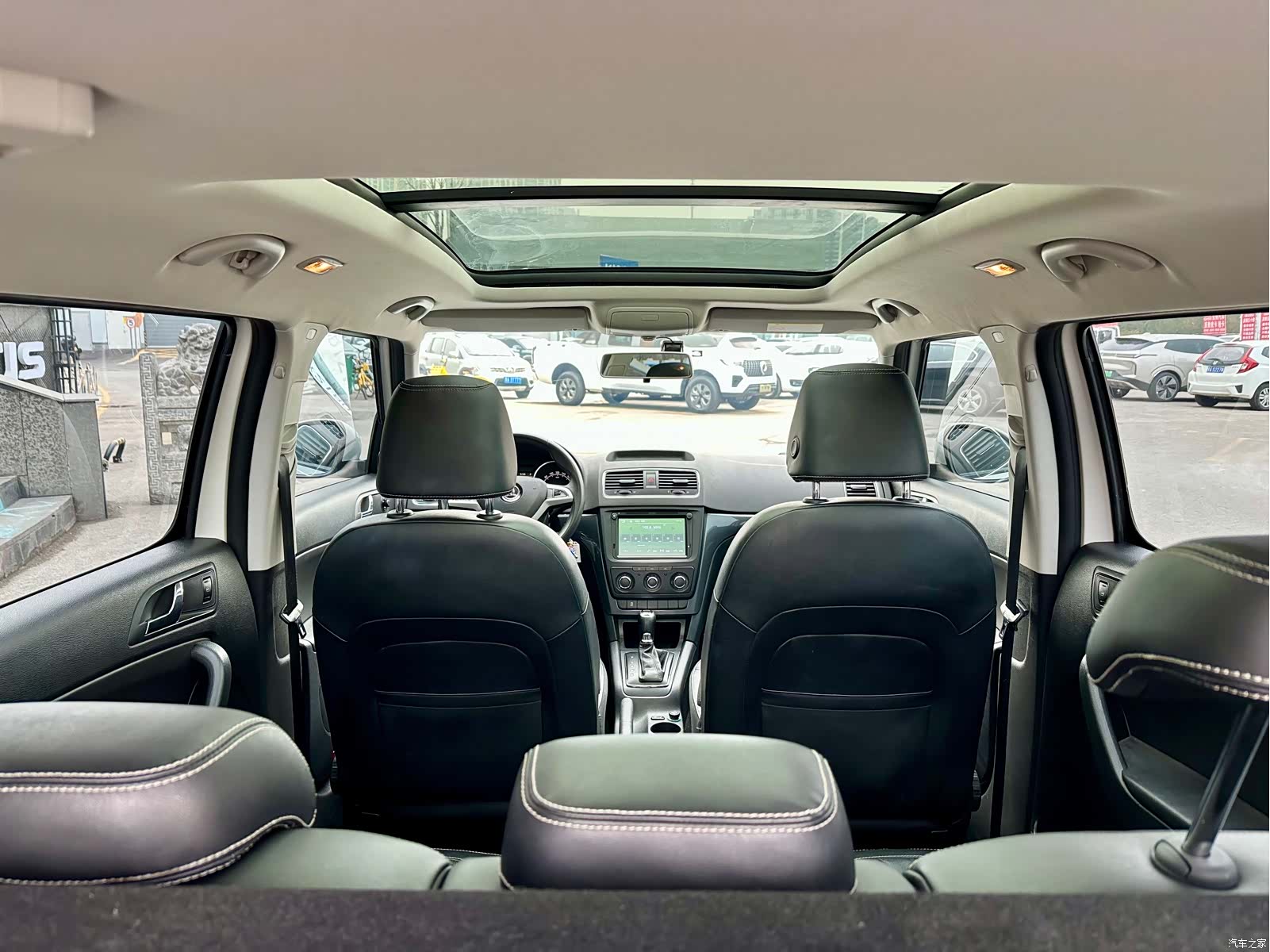 Skoda Yeti, 2018 10