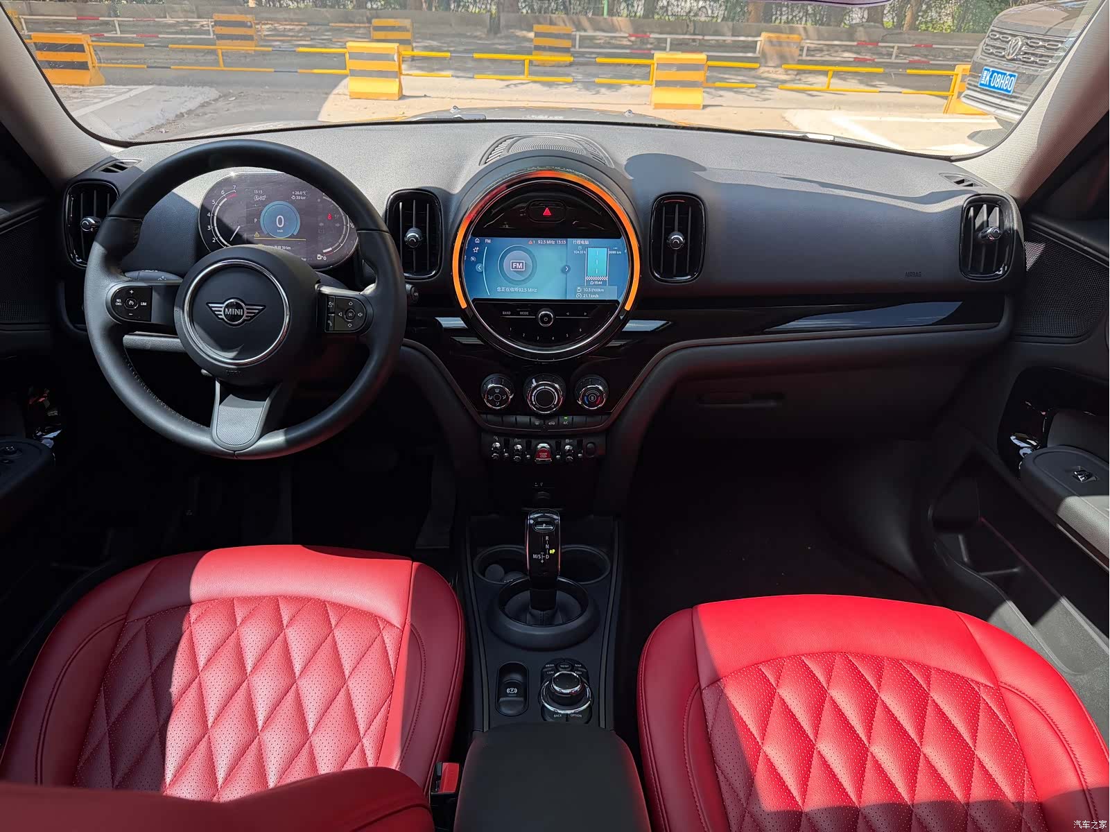 Mini Countryman, 2023 7