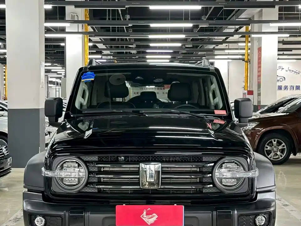 Tank 300