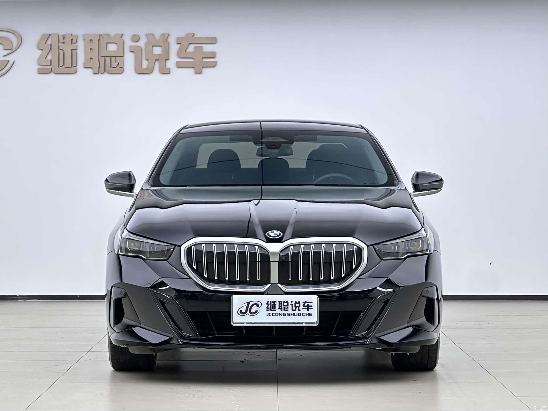 BMW 5 Series, 2024 2