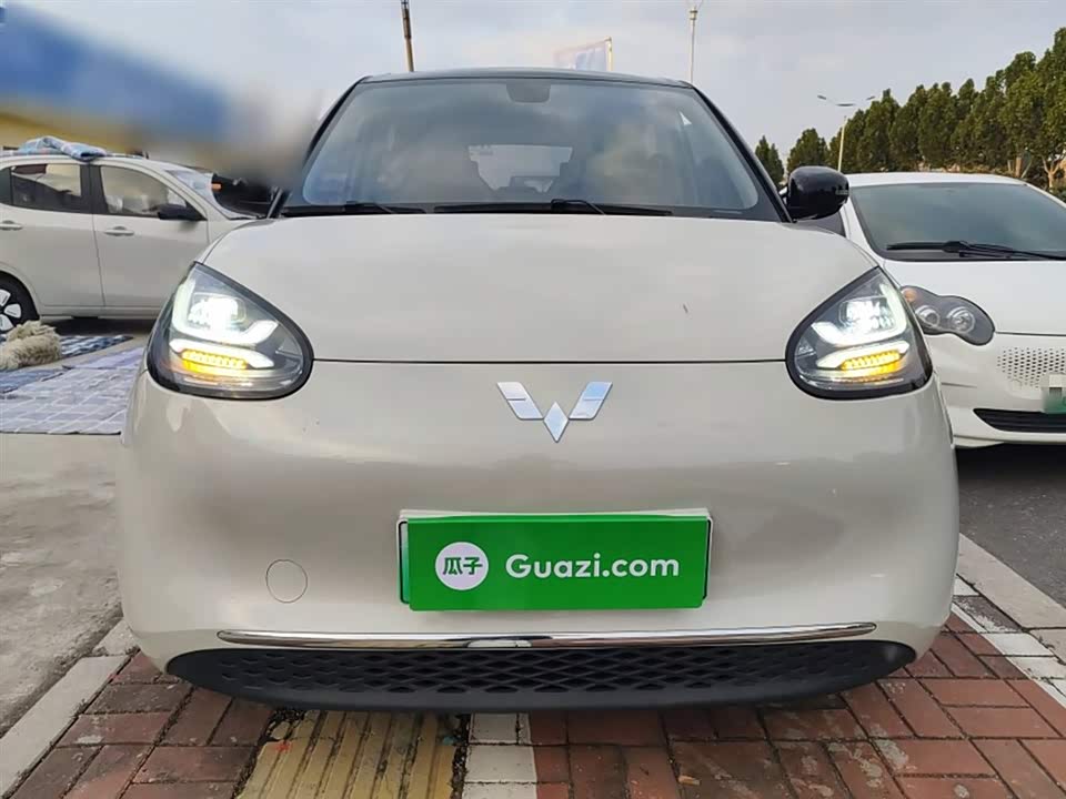 Wuling Wuling Bingguo