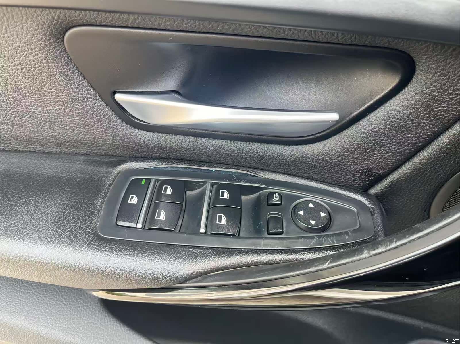 BMW 3 Series, 2017 20