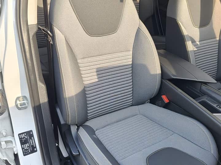 BAIC X3 2019 1.5L МКПП rong yao ban