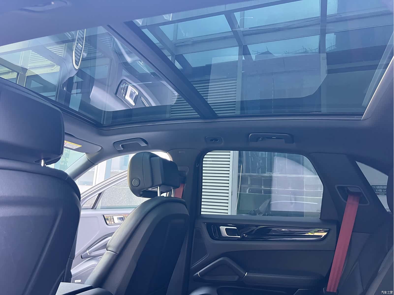 Porsche Cayenne, 2021 24