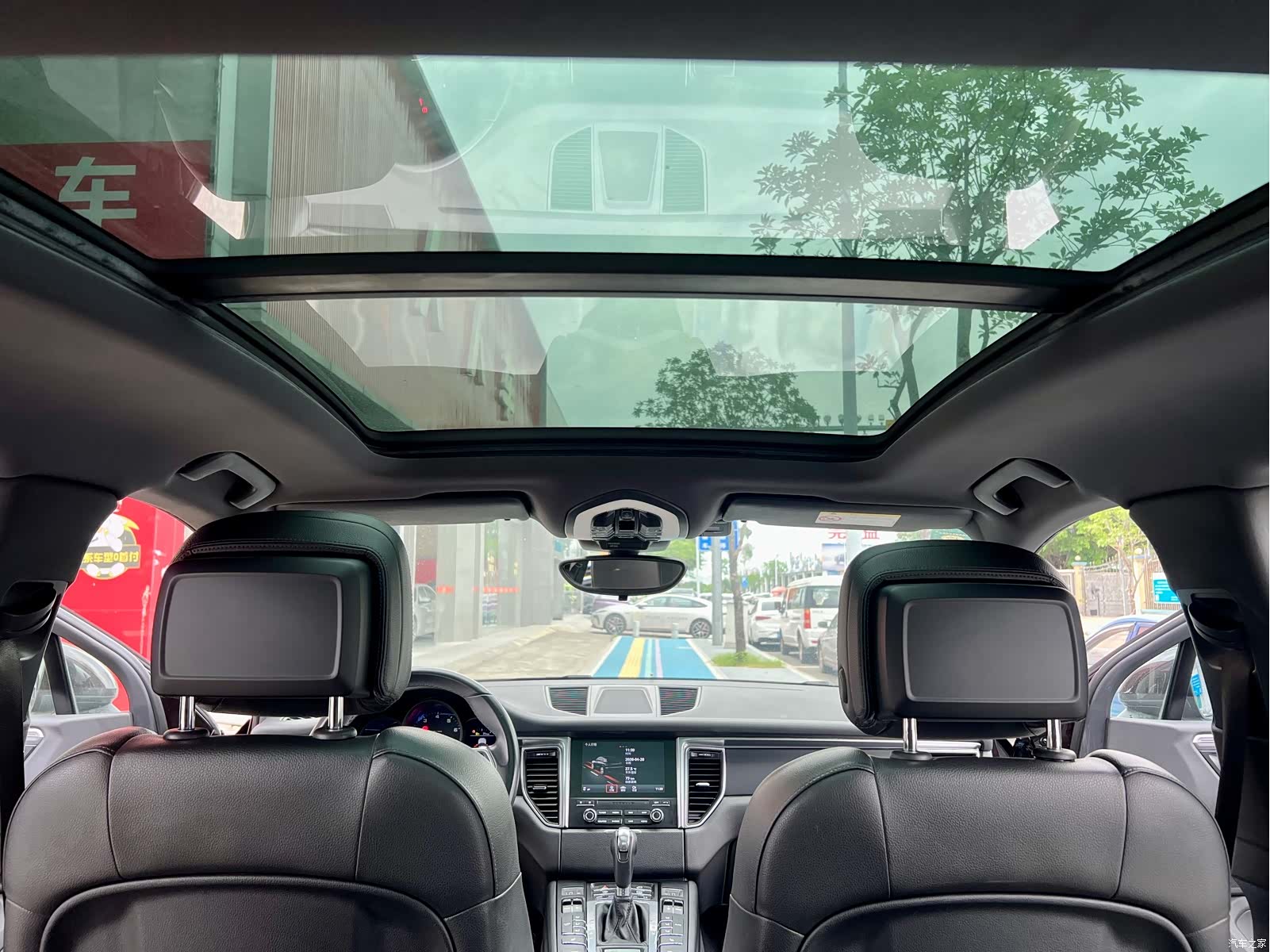 Porsche Macan, 2018 19