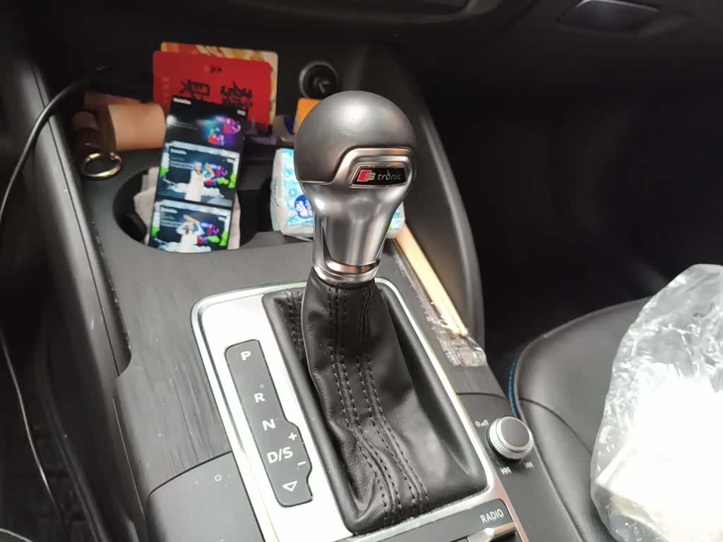 Audi A3, 2021 10