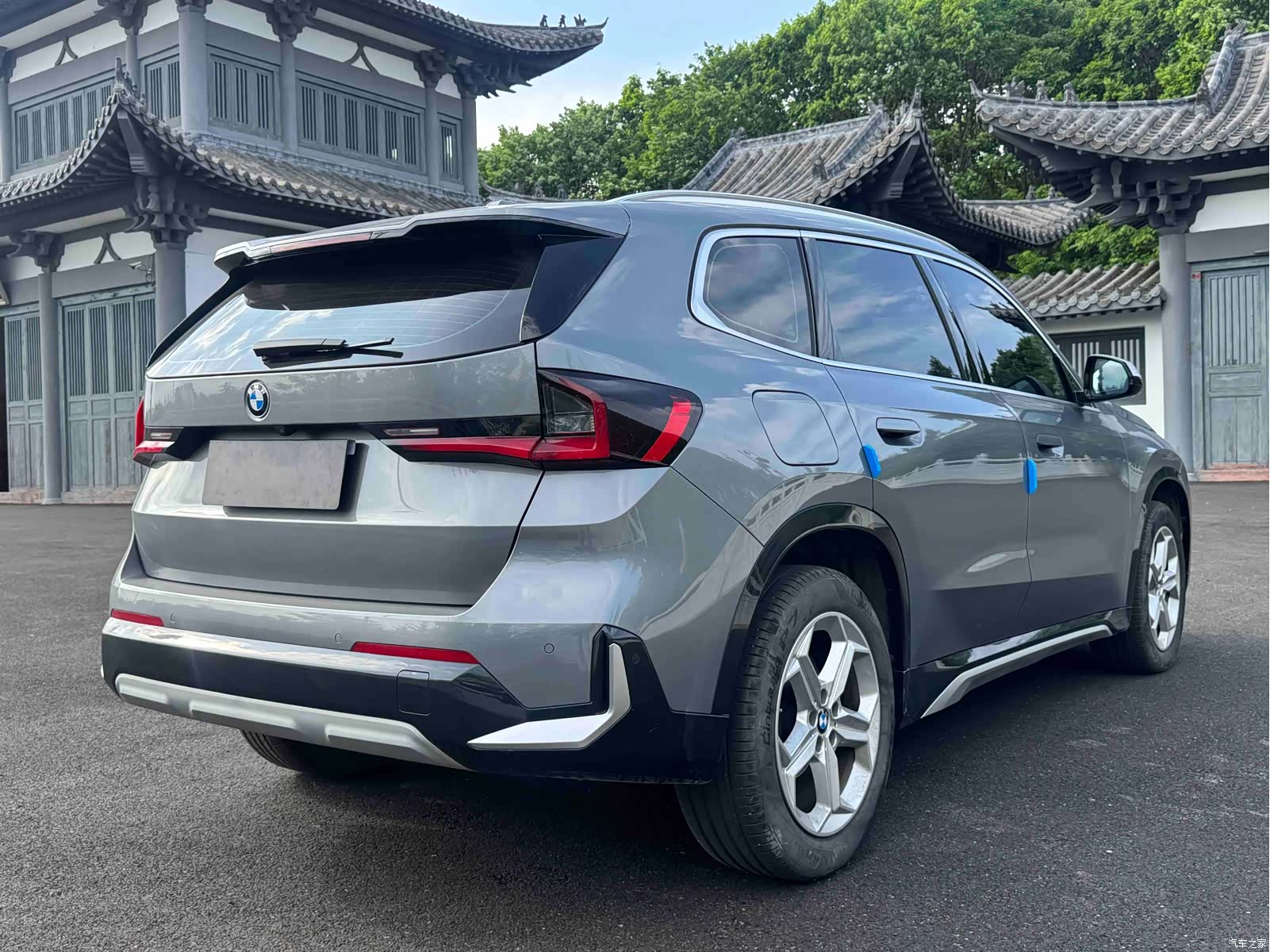 BMW X1, 2023 6